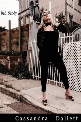 Vorderes Coverbild Bad Sandy