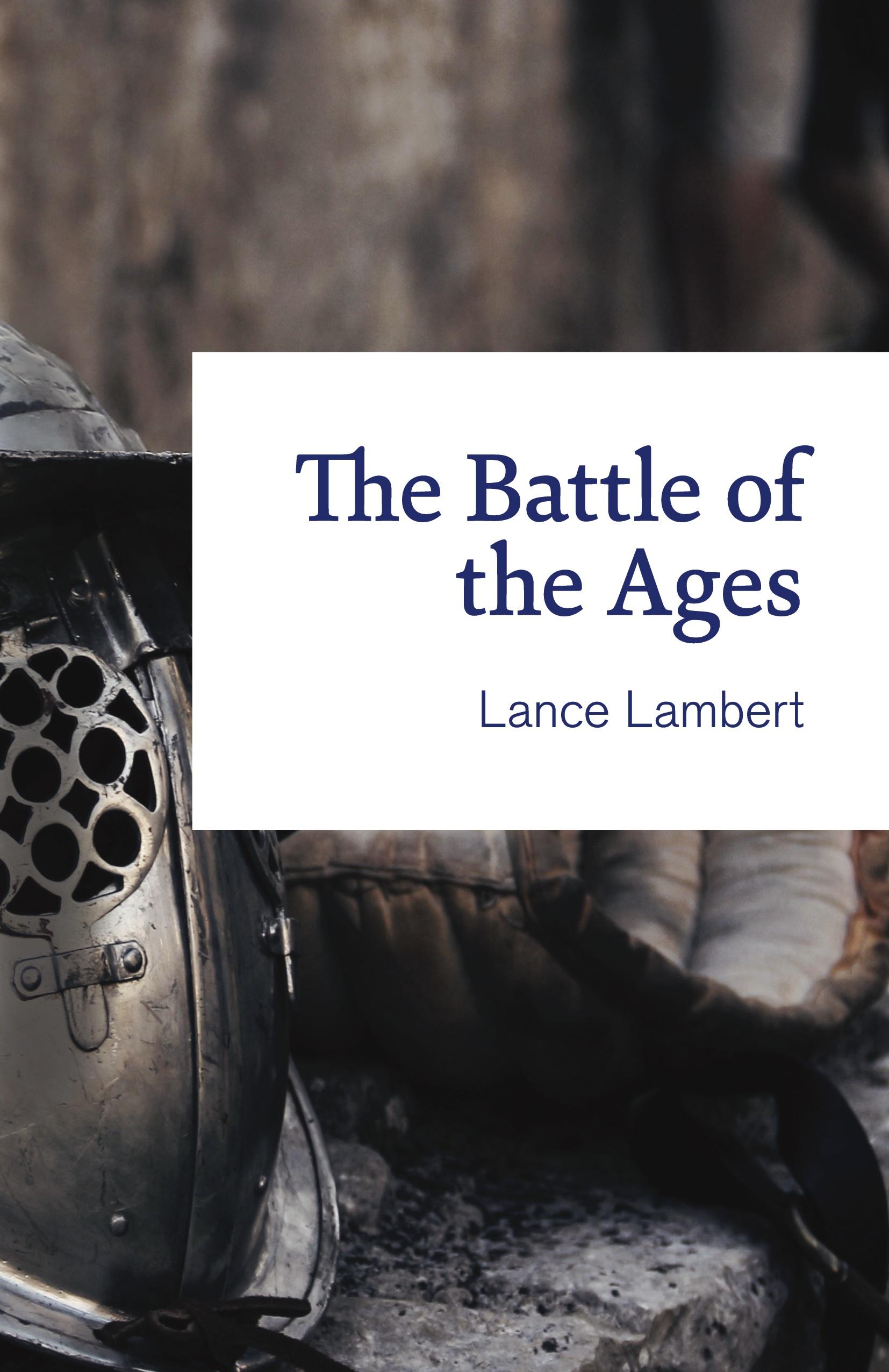Vorderes Coverbild The Battle of the Ages