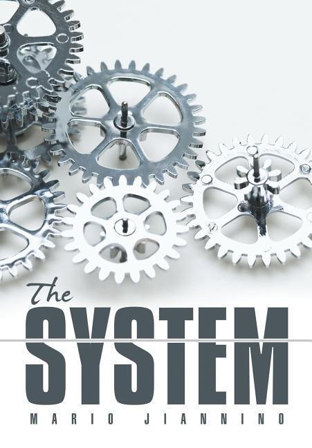 Vorderes Coverbild The System