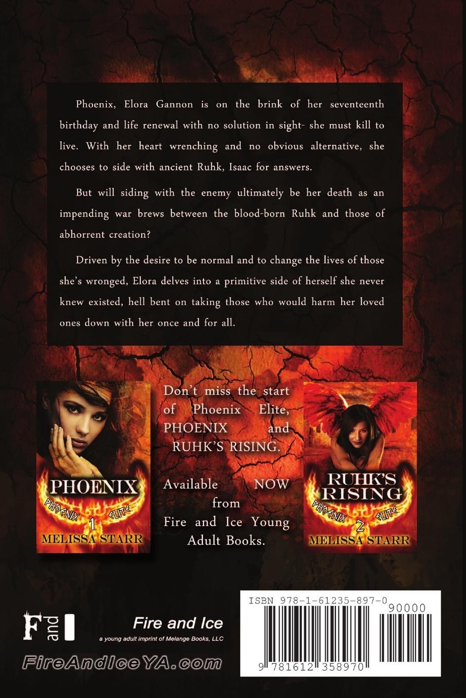 Rückseitencover Angel I Am Not