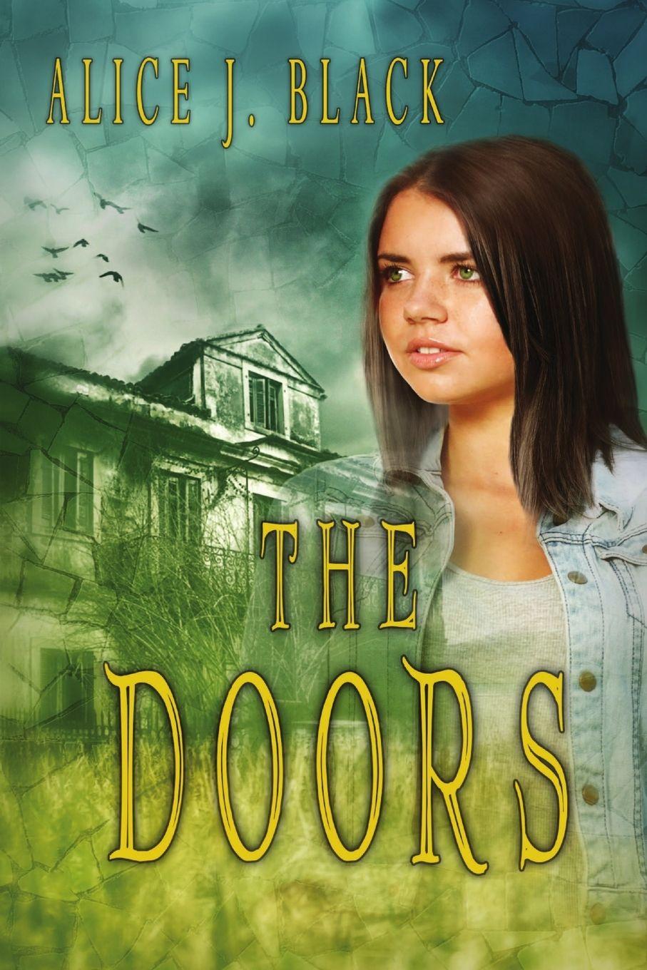 Vorderes Coverbild The Doors