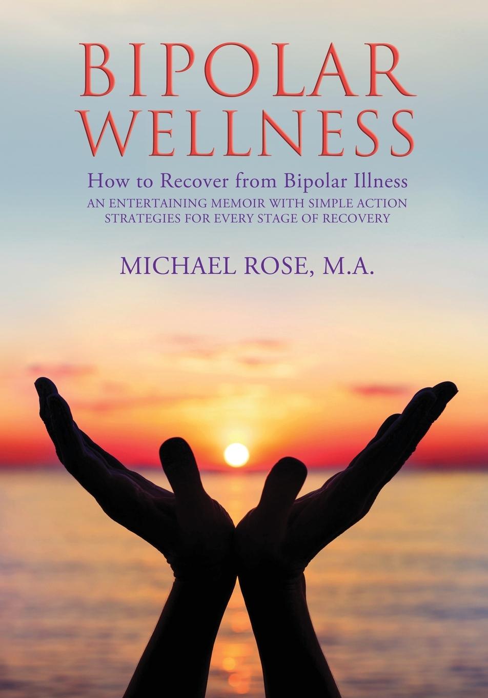 Vorderes Coverbild BIPOLAR WELLNESS
