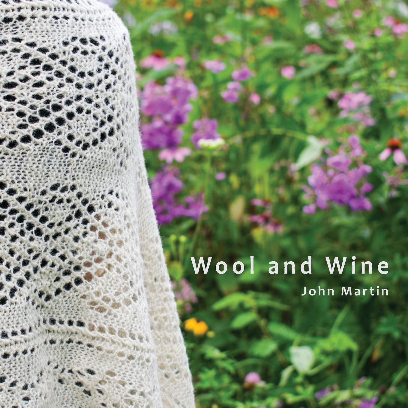 Vorderes Coverbild Wool and Wine