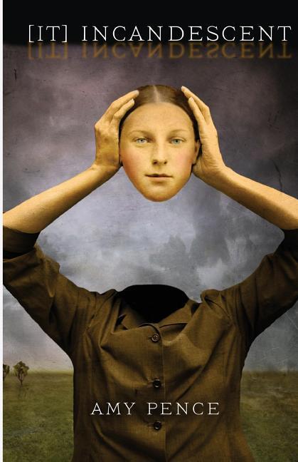 Vorderes Coverbild [It] Incandescent