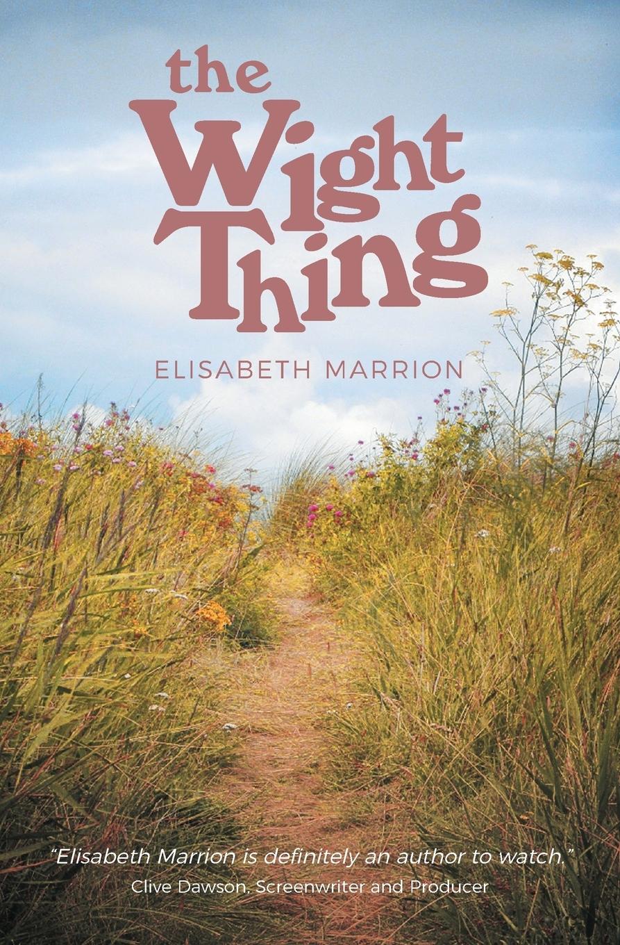 Vorderes Coverbild The Wight Thing