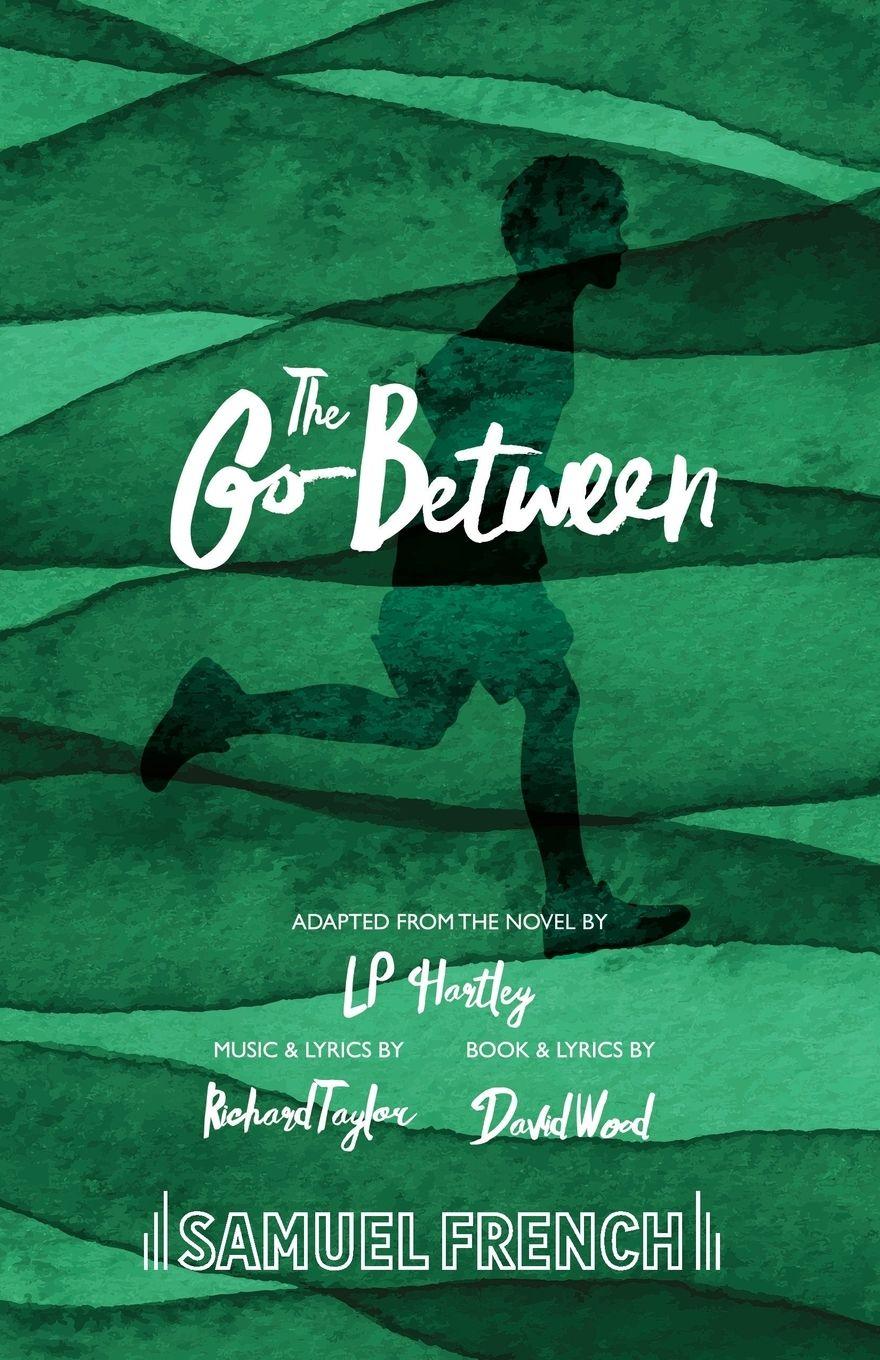 Vorderes Coverbild The Go-Between