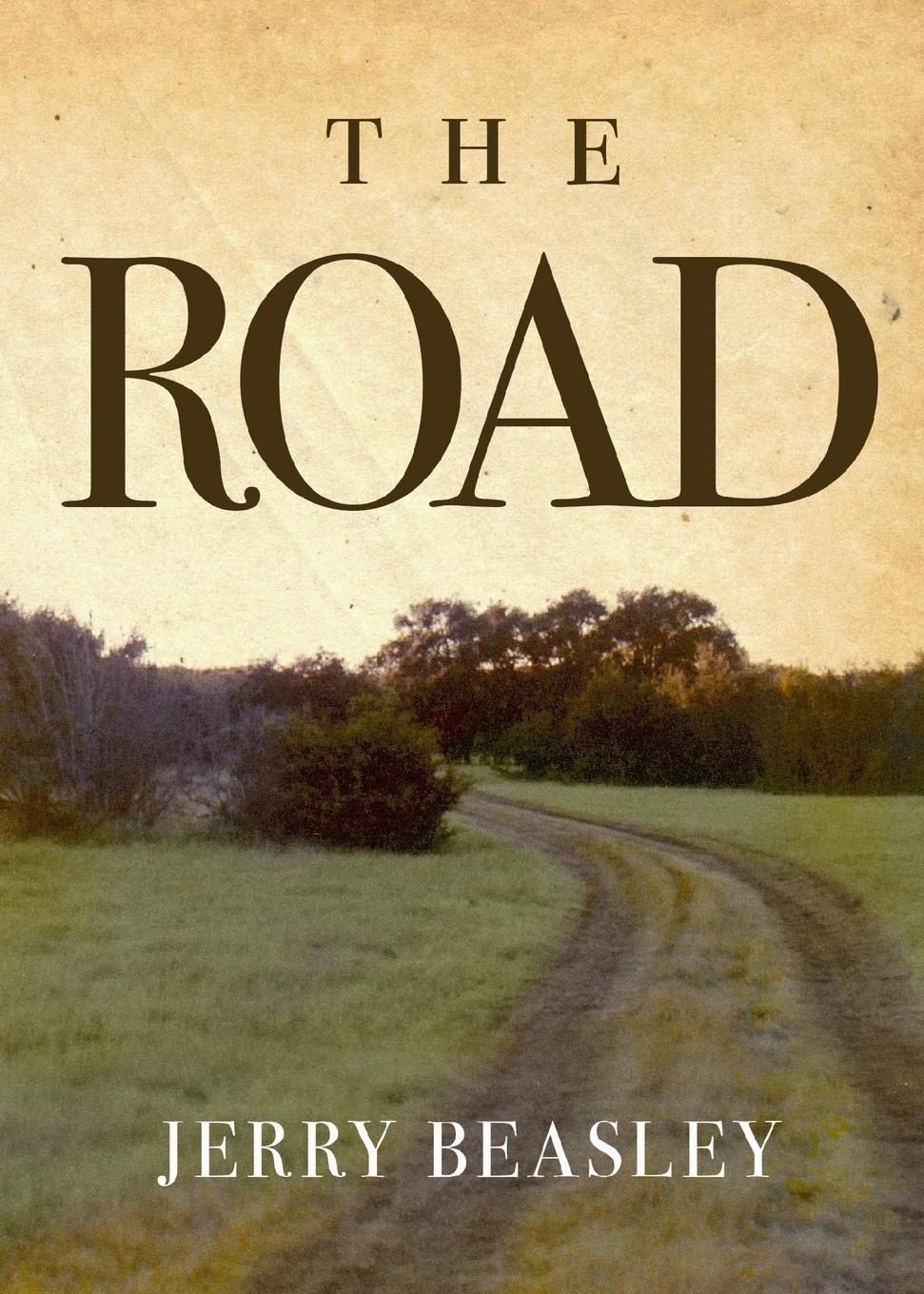 Vorderes Coverbild The Road
