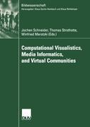 Vorderes Coverbild Computational Visualistics, Media Informatics, and Virtual Communities