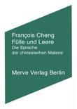 Vorderes Coverbild Fülle und Leere
