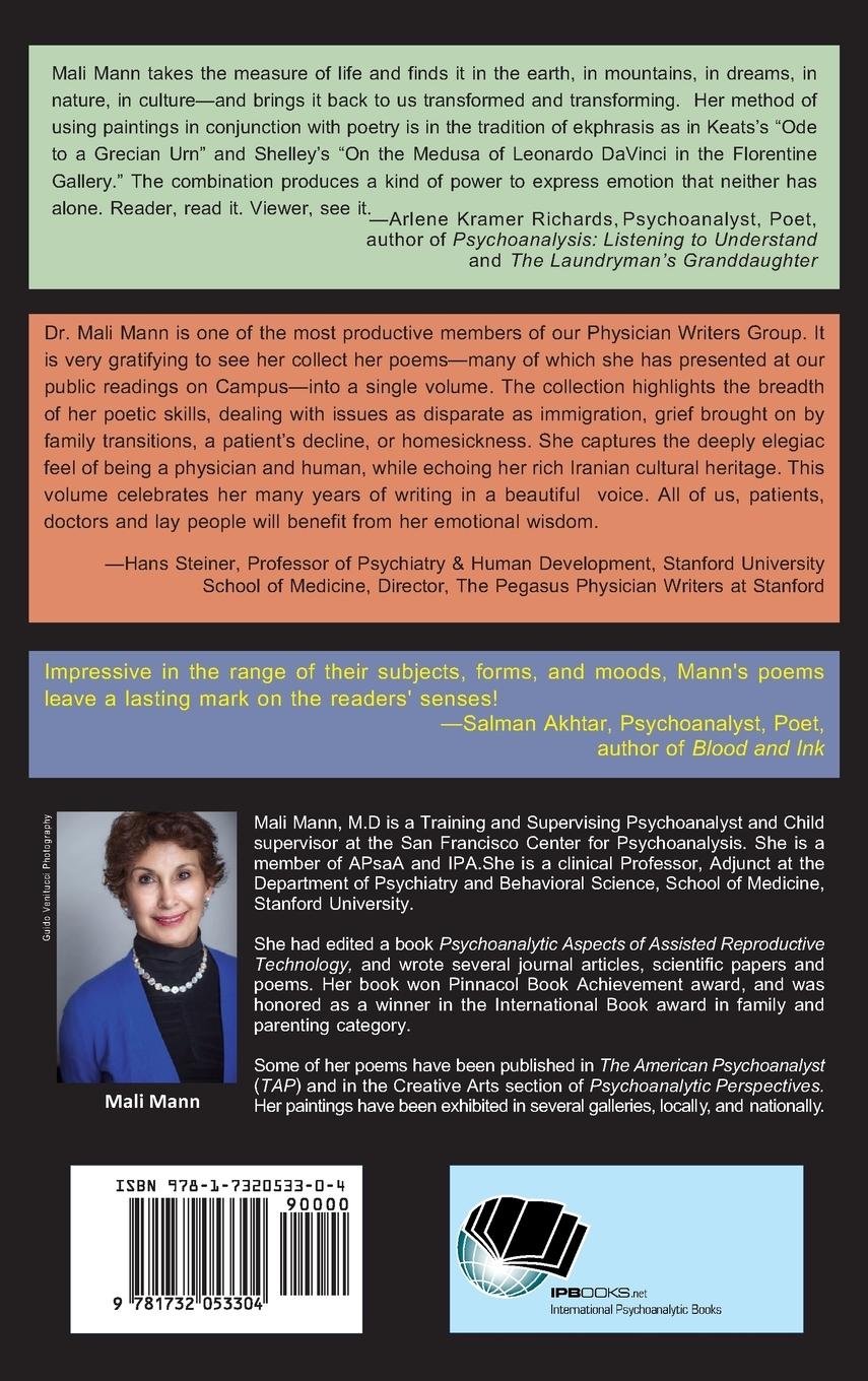 Rückseitencover A Path with No Name