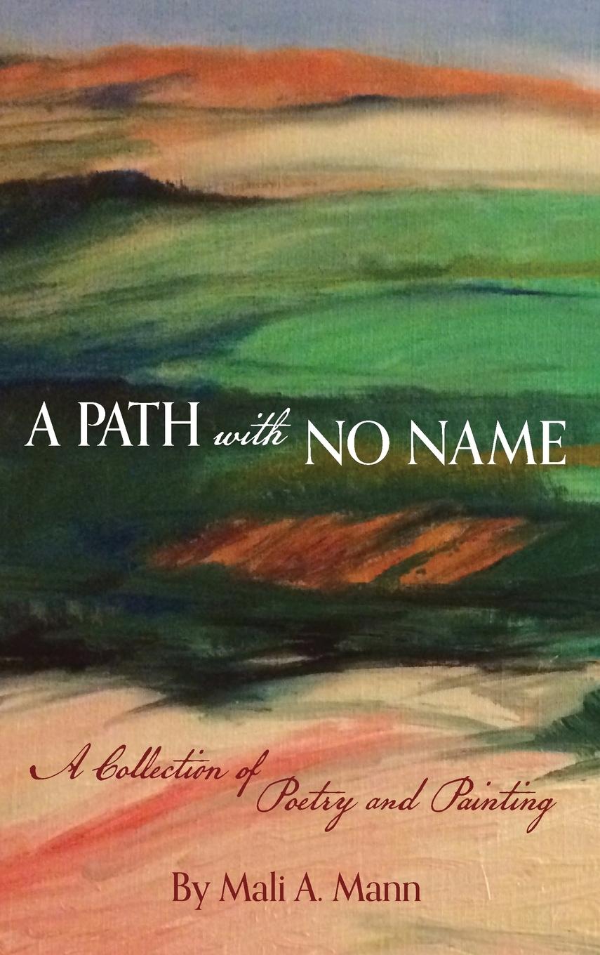 Vorderes Coverbild A Path with No Name