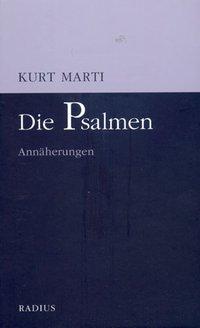 Vorderes Coverbild Die Psalmen