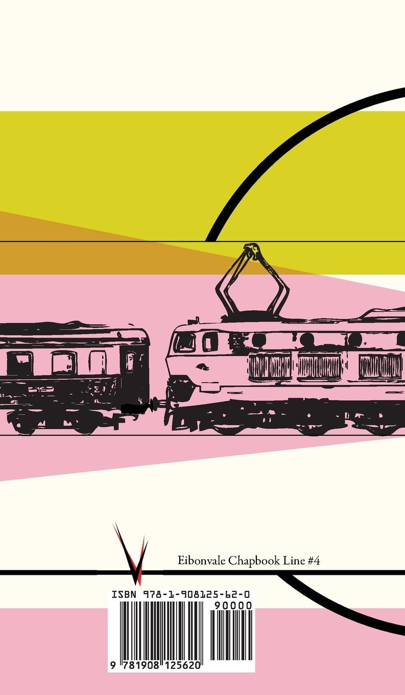 Rückseitencover The Rimini-Ferrara Line