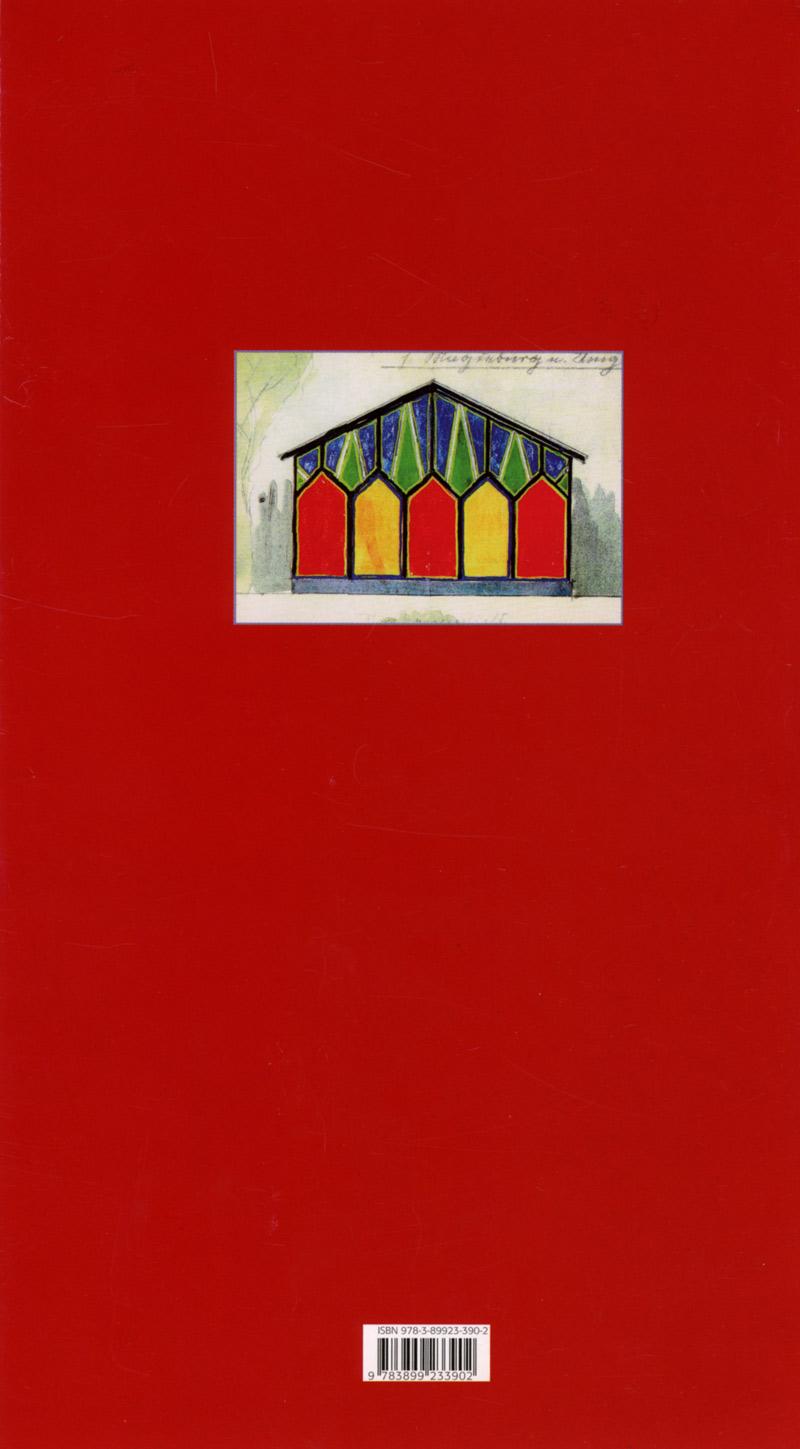 Rückseitencover Magdeburg - Architektur und Städtebau