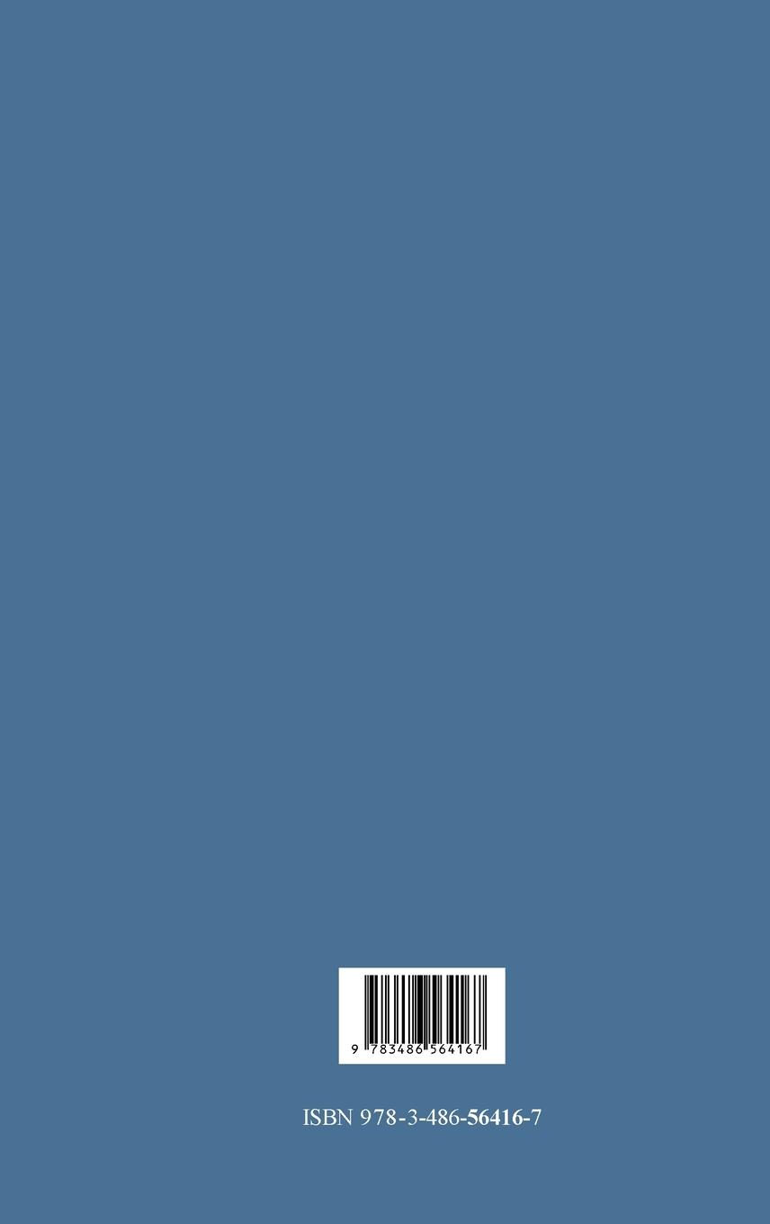 Rückseitencover Verstaatlichung der Welt?