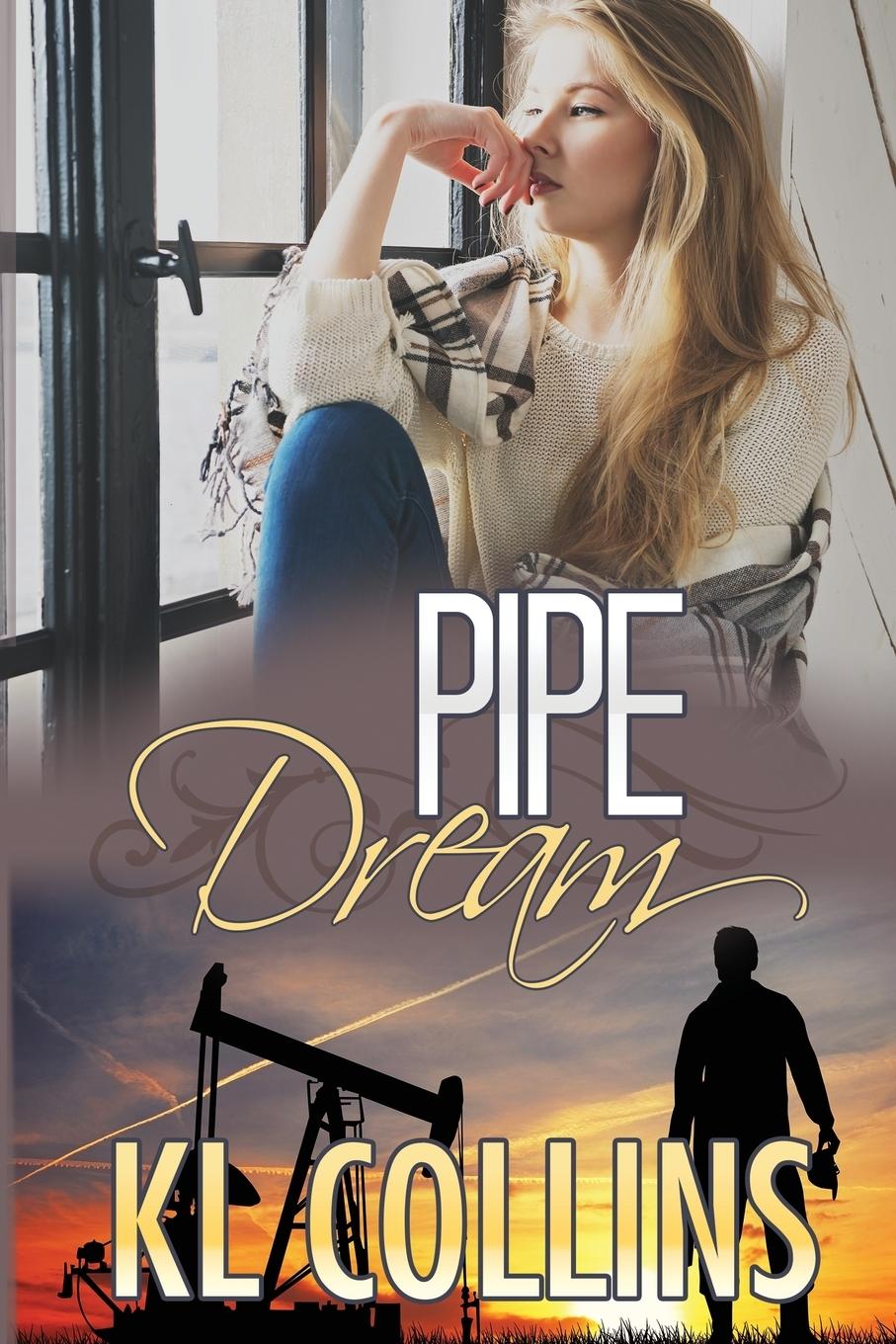 Vorderes Coverbild Pipe Dream
