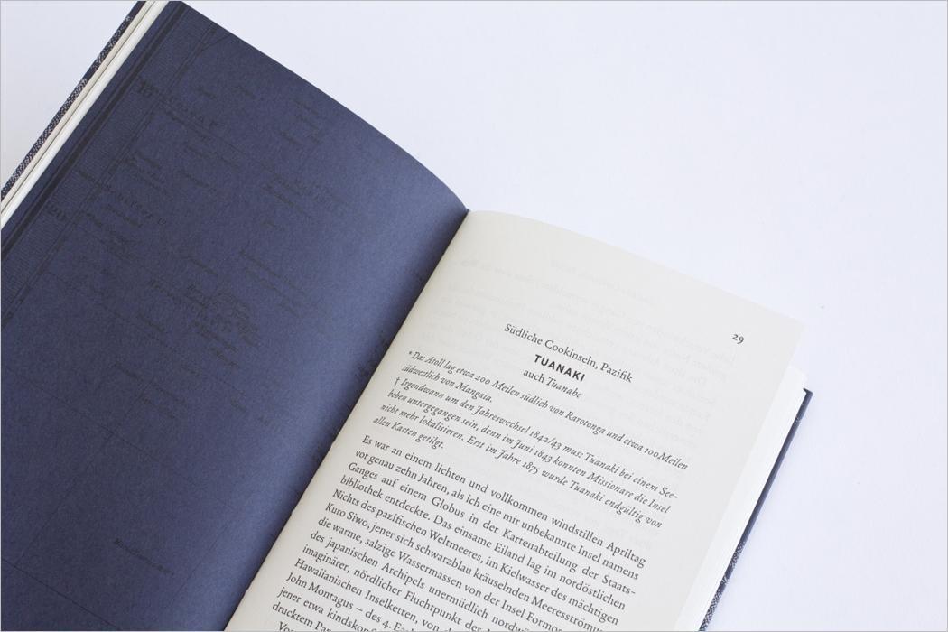 Beispielinhalt (Bild) Verzeichnis einiger Verluste