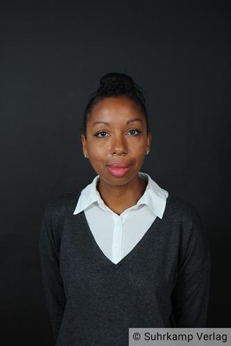 Autorenbild Die Chefin