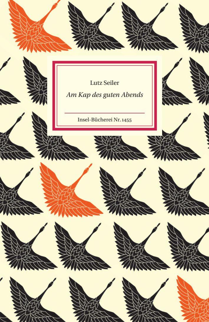 Vorderes Coverbild Am Kap des guten Abends