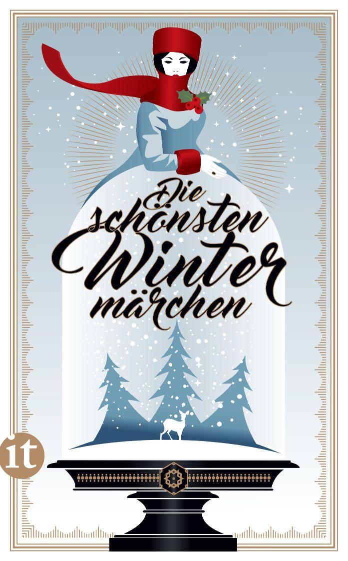 Vorderes Coverbild Die schönsten Wintermärchen