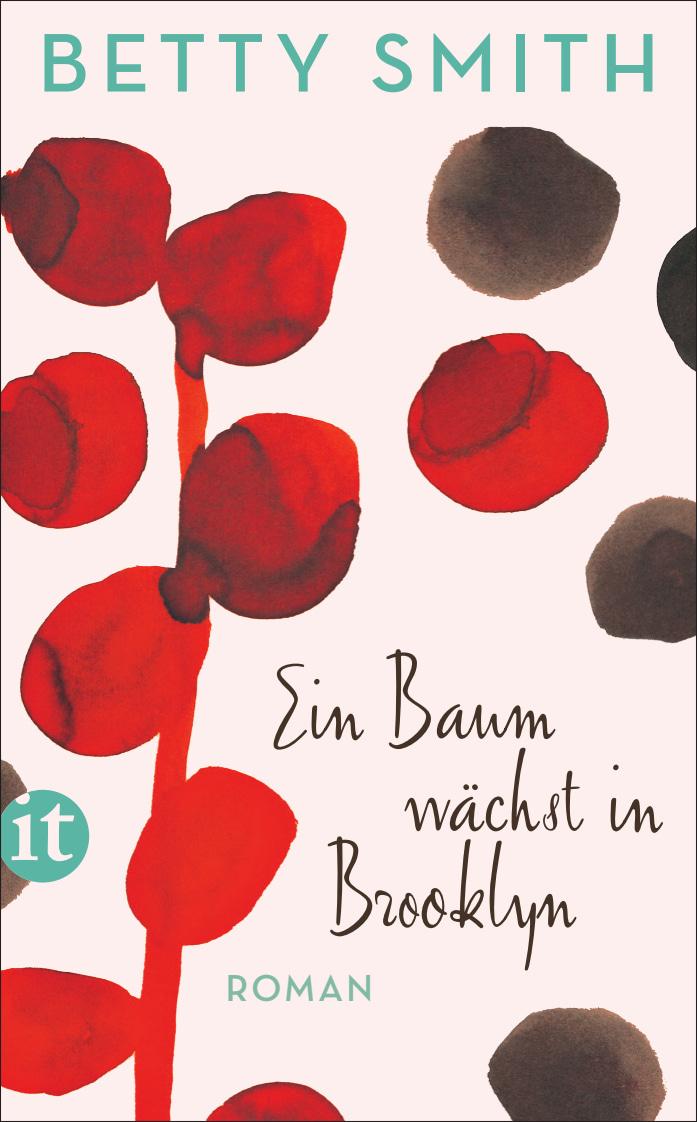 Vorderes Coverbild Ein Baum wächst in Brooklyn