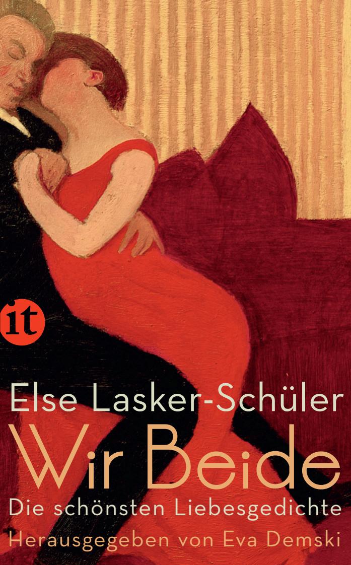 Vorderes Coverbild Wir Beide