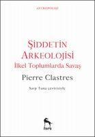 Vorderes Coverbild Siddetin Arkeolojisi