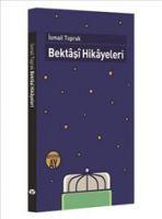 Vorderes Coverbild Bektasi Hikayeleri