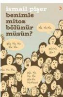 Vorderes Coverbild Benimle Mitoz Bölünür Müsün