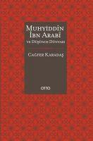 Vorderes Coverbild Muhyiddn Ibn Arab ve Düsünce Dünyasi