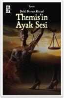 Vorderes Coverbild Themisin Ayak Sesi