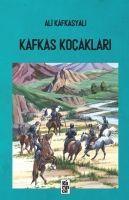 Vorderes Coverbild Kafkas Kocaklari