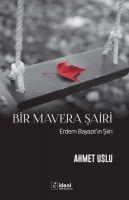 Vorderes Coverbild Bir Mavera Sairi - Erdem BayazitinSiiri