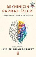 Vorderes Coverbild Beynimizin Parmak Izleri