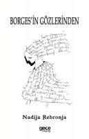 Vorderes Coverbild Borgesin Gözlerinden