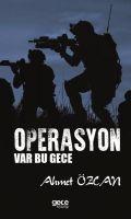 Vorderes Coverbild Operasyon Var Bu Gece