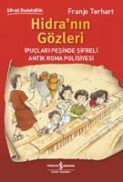 Vorderes Coverbild Hidranin Gözleri