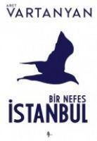 Vorderes Coverbild Bir Nefes Istanbul