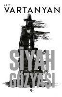 Vorderes Coverbild Siyah Gözyasi