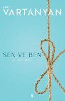 Vorderes Coverbild Sen Ve Ben