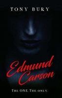 Vorderes Coverbild Edmund Carson - The ONE. The Only.