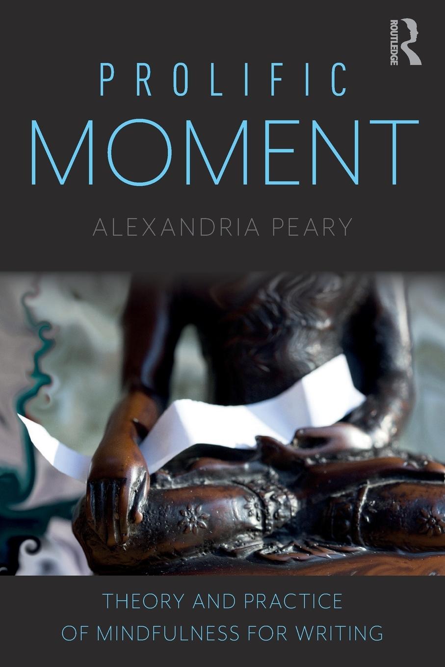 Vorderes Coverbild Prolific Moment