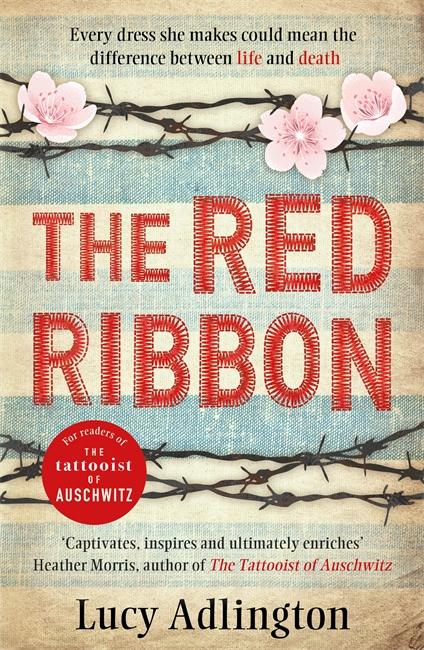 Vorderes Coverbild The Red Ribbon