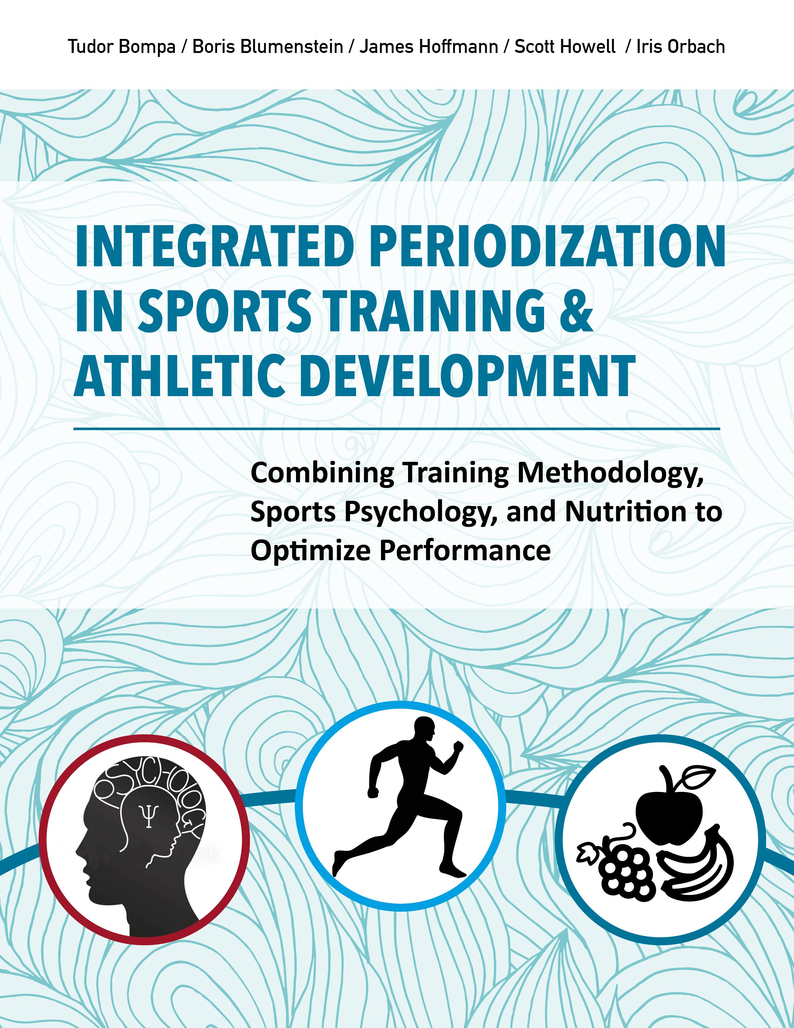 Vorderes Coverbild Integrated Periodization in Sports Training & Athletic Development