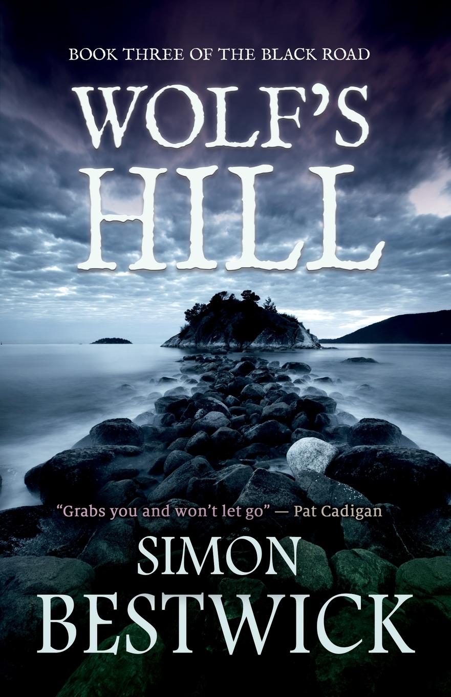 Vorderes Coverbild Wolf's Hill