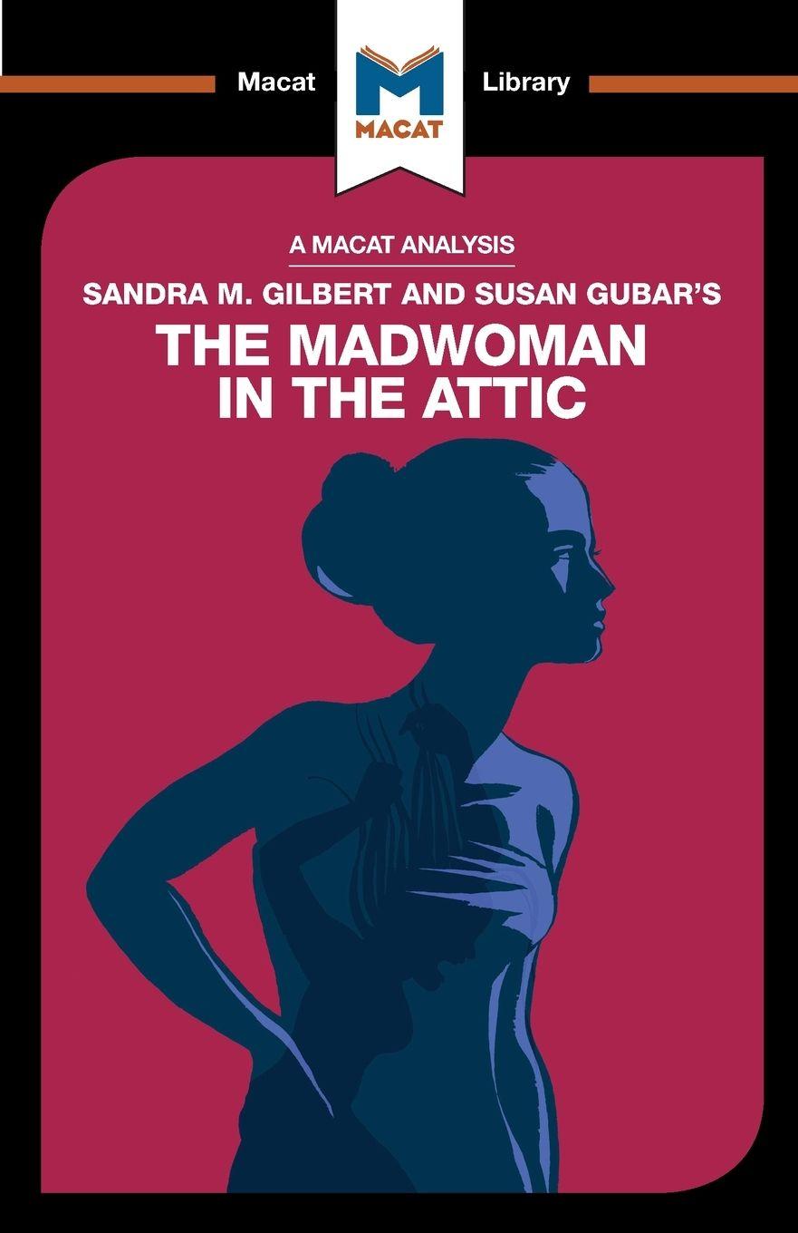 Vorderes Coverbild An Analysis of Sandra M. Gilbert and Susan Gubar's The Madwoman in the Attic