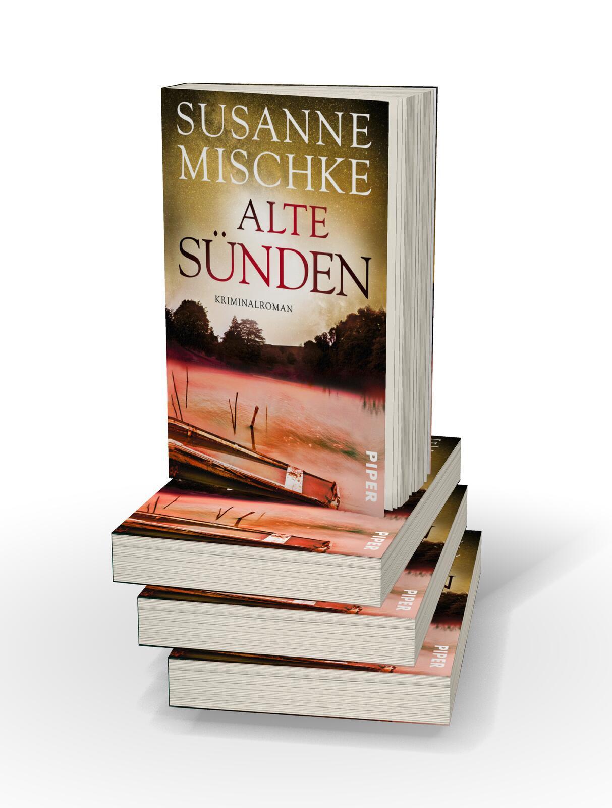 Beispielinhalt (Bild) Alte Sünden