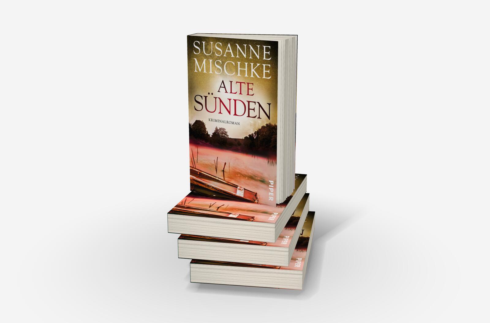 Beispielinhalt (Bild) Alte Sünden