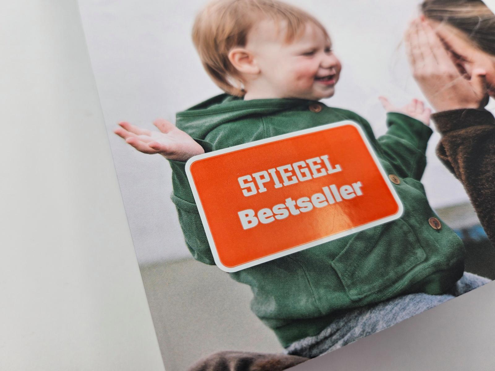 Beispielinhalt (Bild) Babyjahre