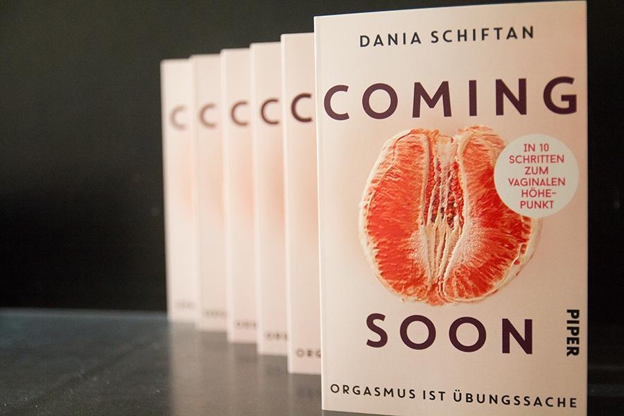 Beispielinhalt (Bild) Coming Soon